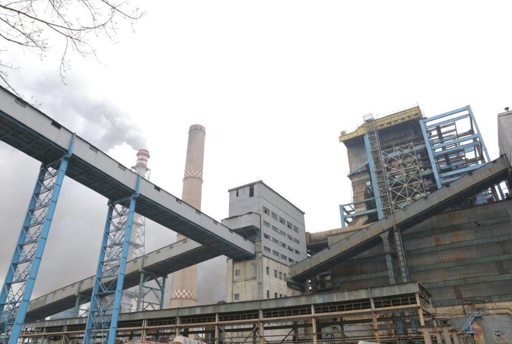 Electrocentrale Craiova, cheltuieli de peste 36 de milioane