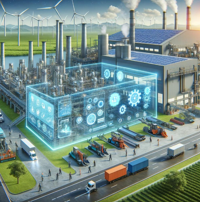 Inovația sustenabilă schimbă industria