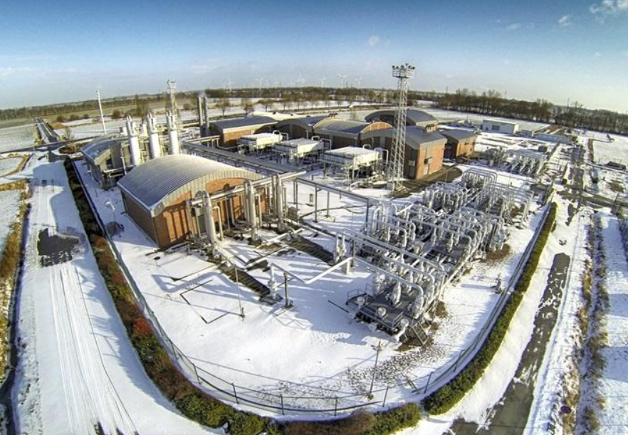 UE se pregătește pentru o iarnă energetică dificilă: gaze, motorină și riscurile pentru 2026–2027