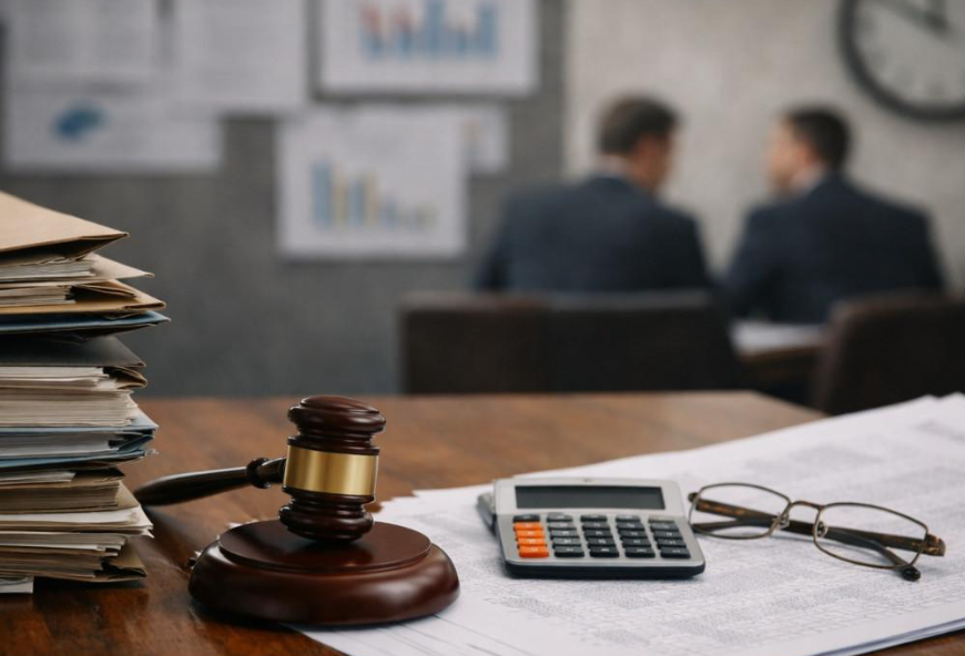 Insolvențele cresc în România