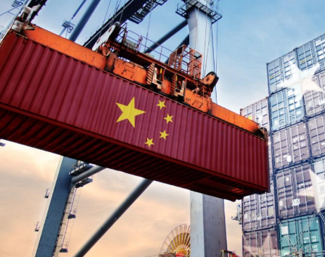 China avertizează Uniunea Europeană