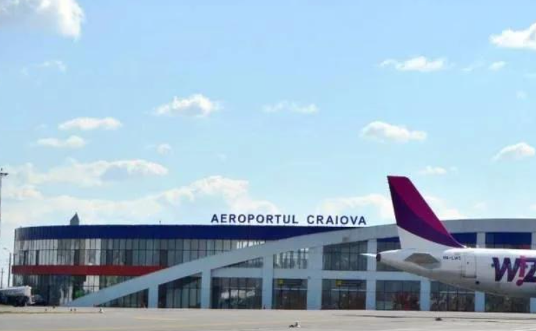 Aeroportul Craiova caută alternative