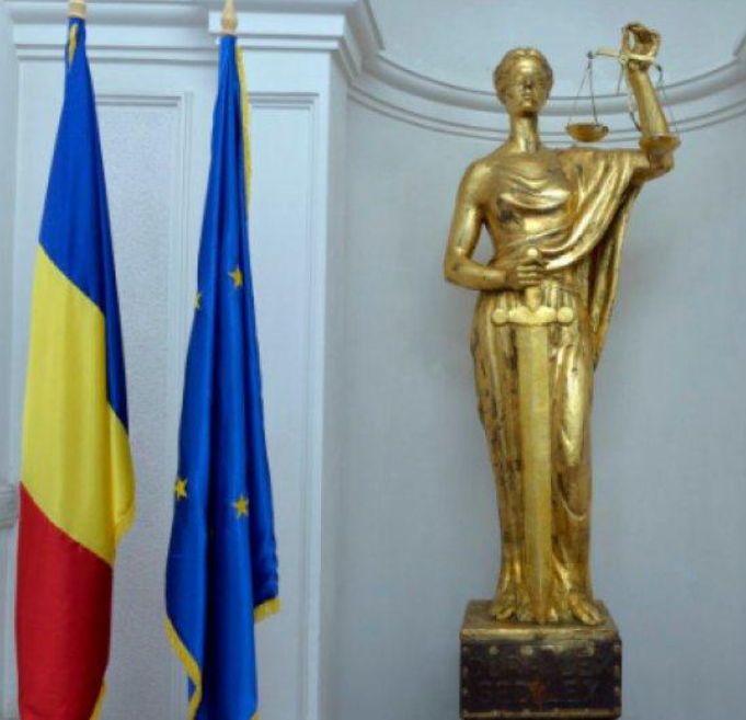 Raport al Departamentului de Stat al SUA