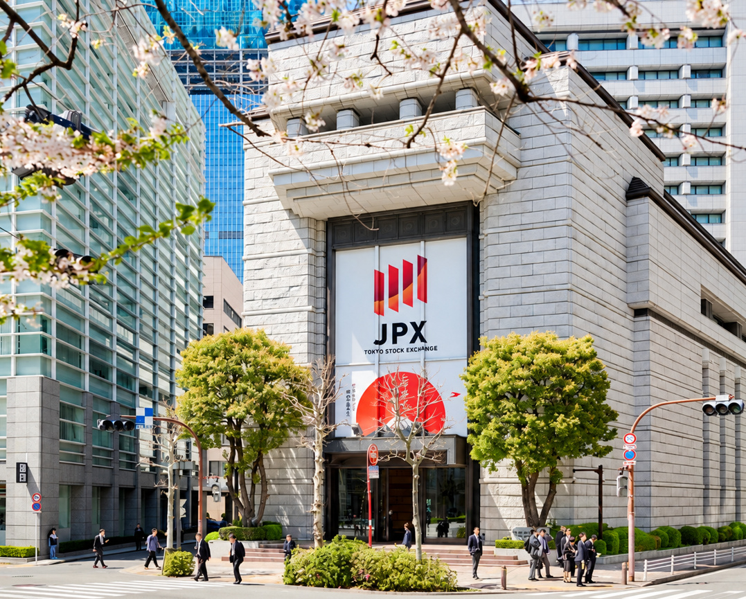 Bursa de la Tokyo își schimbă regulile