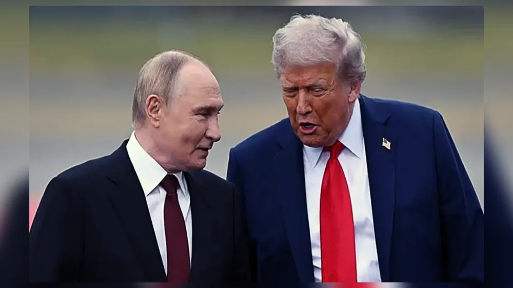 Trump anunță un acord cu Putin pentru livrări de motorină rusească. Ce efect ar putea avea asupra prețurilor
