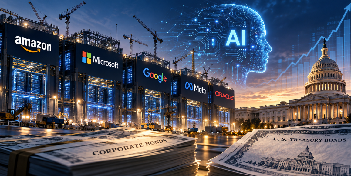 Inteligența artificială schimbă piețele financiare
