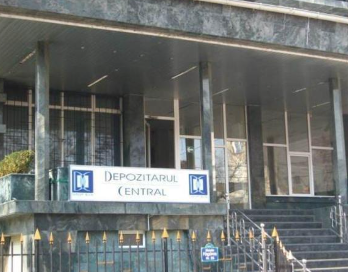 Atac cibernetic asupra Depozitarului Central