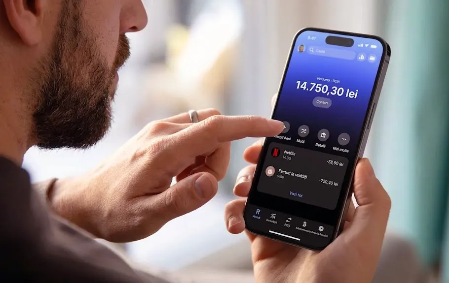 Revolut are probleme în România și în alte țări. Clienții nu pot accesa aplicația sau efectua plăți