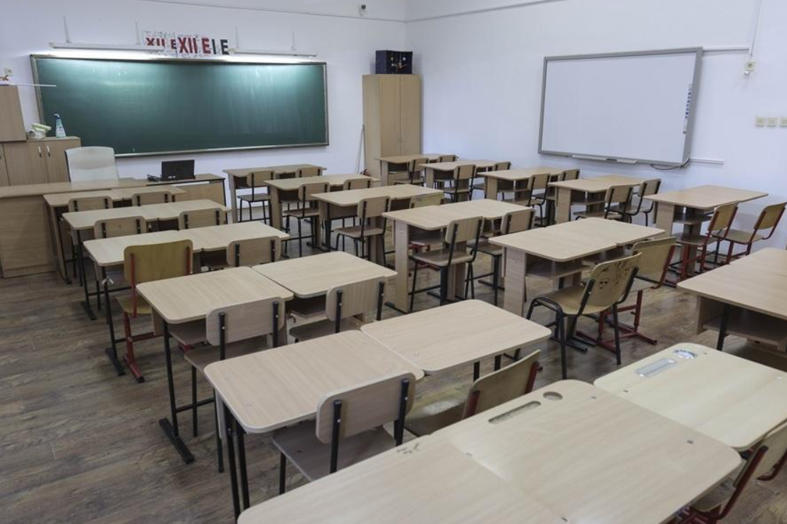 Concursul pentru directorii de școli scoate la iveală probleme