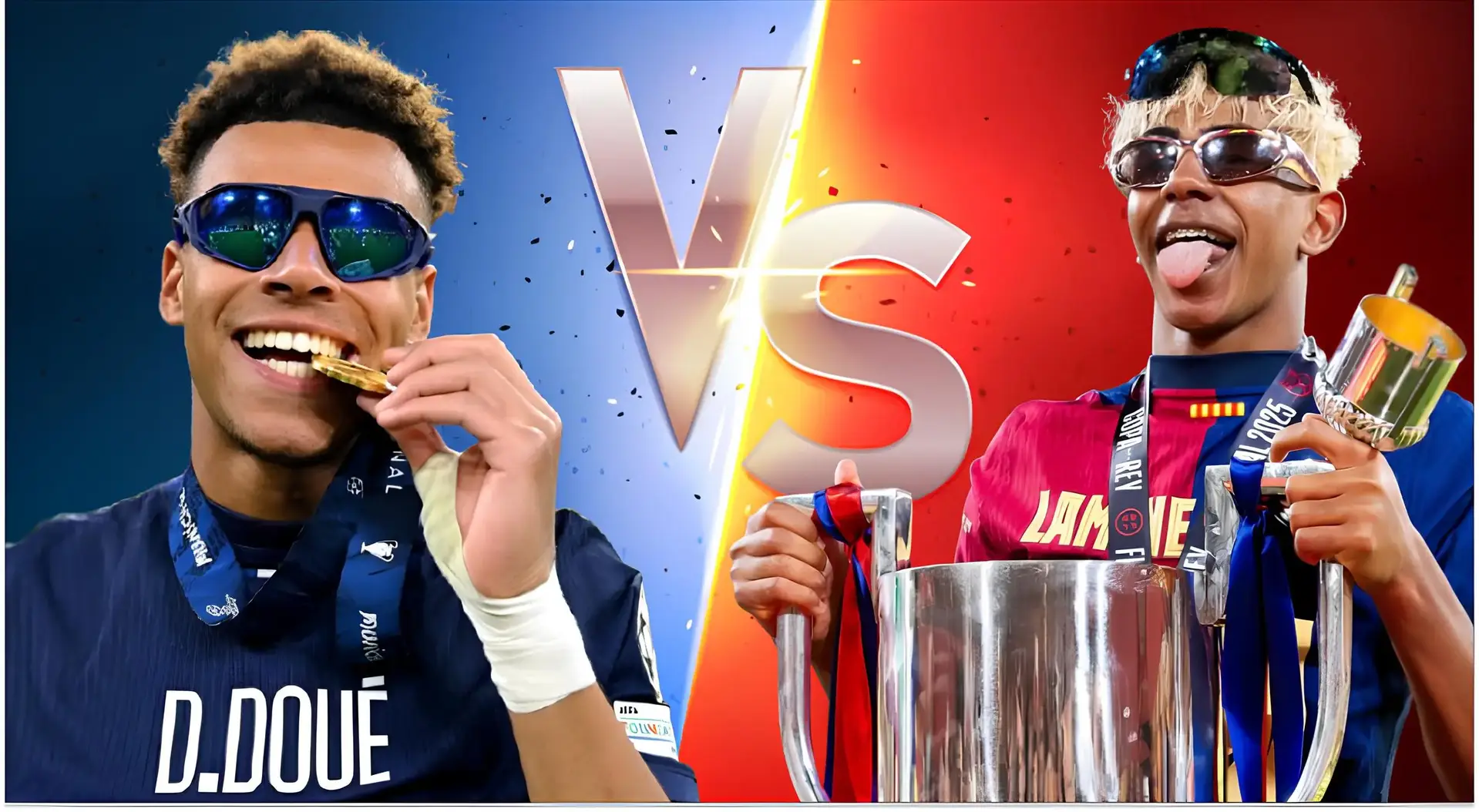 Raphinha, prima reacție după PSG – Barcelona 4-2: ce a spus despre echipa lui Luis Enrique