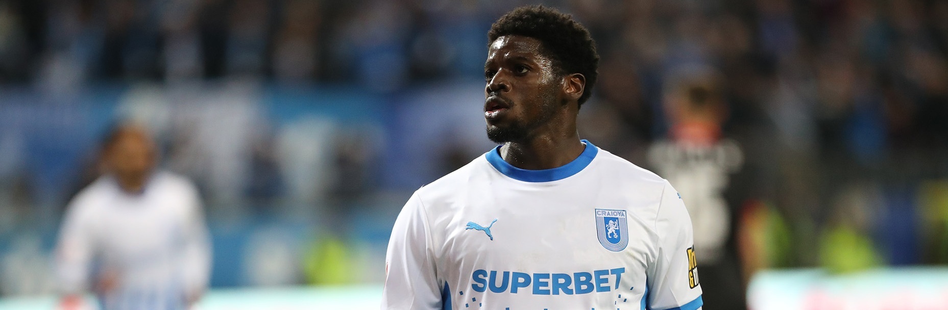 Filipe Coelho a surprins înainte de Inter d’Escaldes – Universitatea Craiova: ce a spus despre Steven Nsimba
