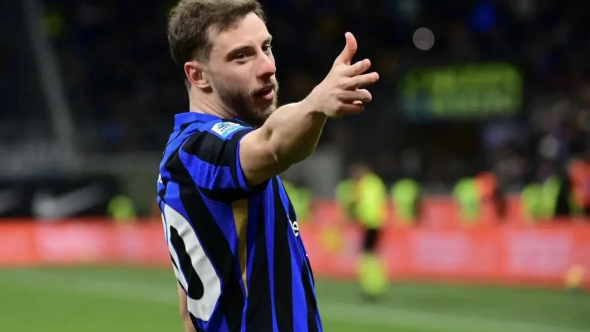 Inter – Șahtior 1-0: Carlos Augusto a marcat, iar Chivu trebuie să reziste în 10 oameni după eliminarea lui Bastoni