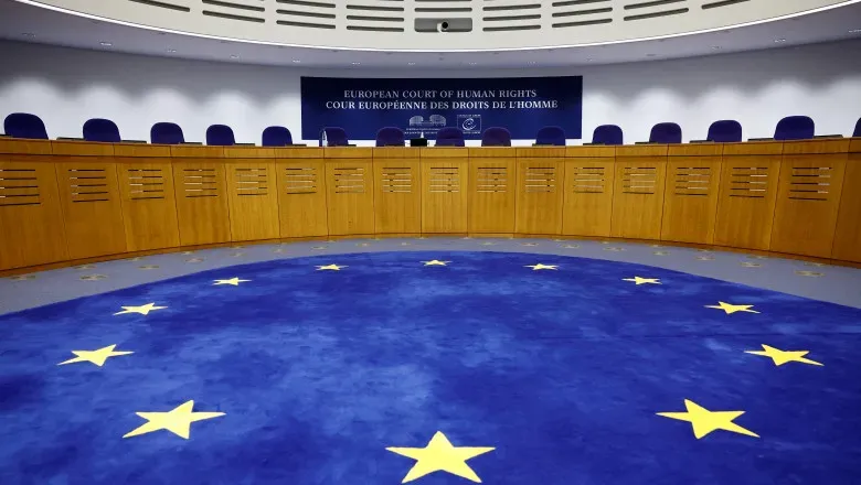 CEDO respinge plângerile magistraților privind restanțele salariale. Statul poate eșalona plățile