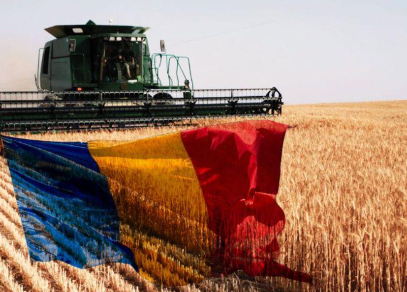 Fermierii români cer Guvernului să apere bugetul agriculturii europene