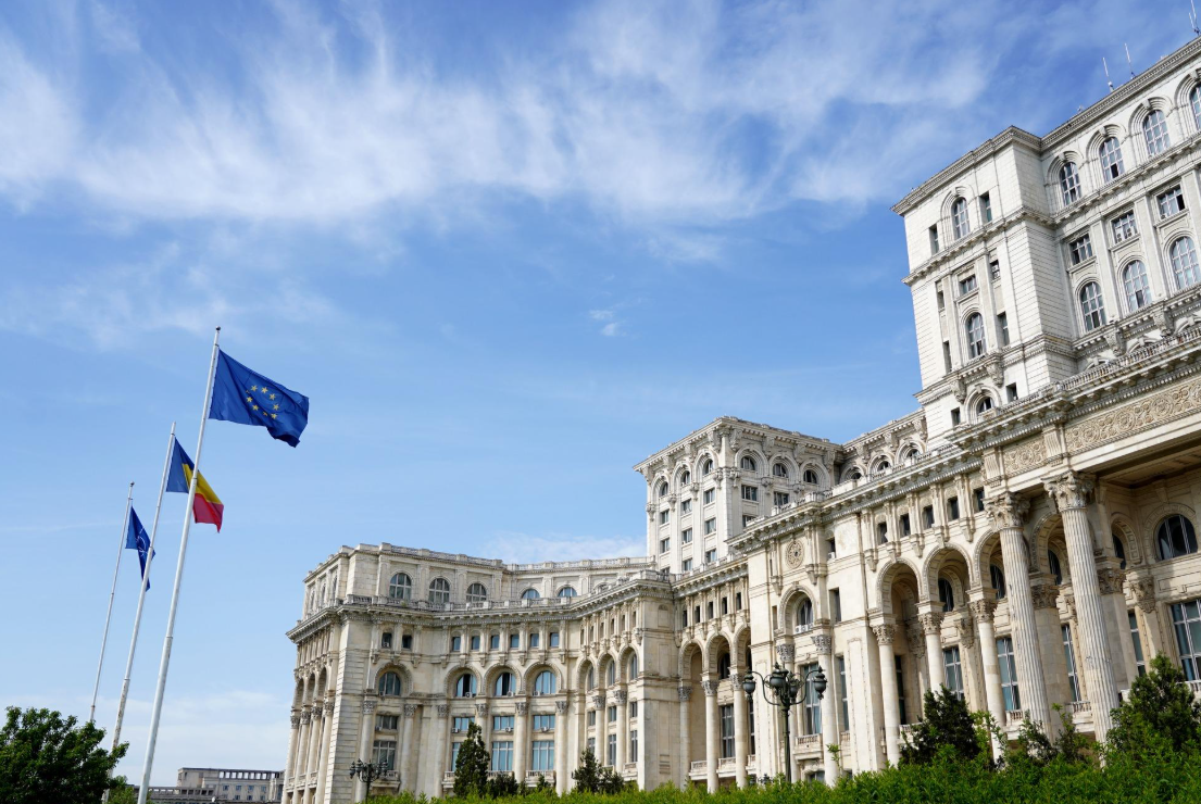 România, sub presiunea deficitului bugetar