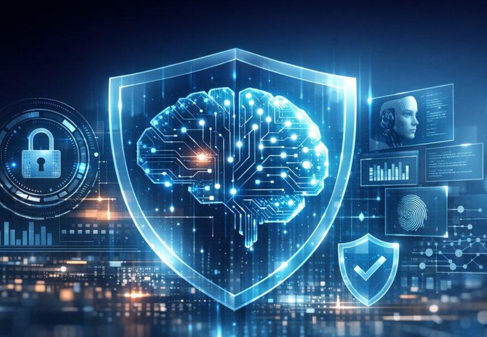 Securitatea cibernetică devine un avantaj strategic în era inteligenței artificiale