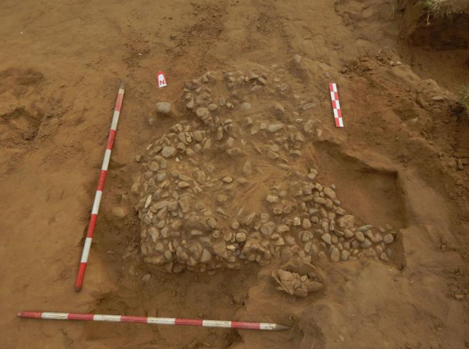 Descoperire arheologică importantă în Dolj