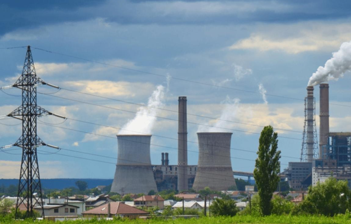 Electrocentrale Craiova pregătește sezonul rece