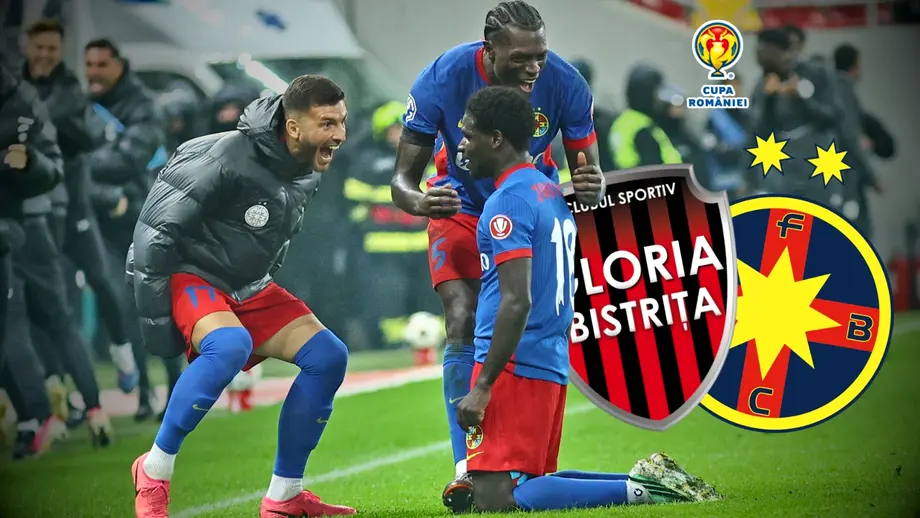 Reghecampf pregătește surprize la FCSB! Mihai Popescu revine, iar „Englezul” primește șansa mult așteptată