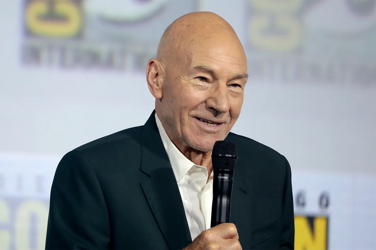 Patrick Stewart a murit la 86 de ani. Actorul care a devenit legenda Star Trek și X-Men