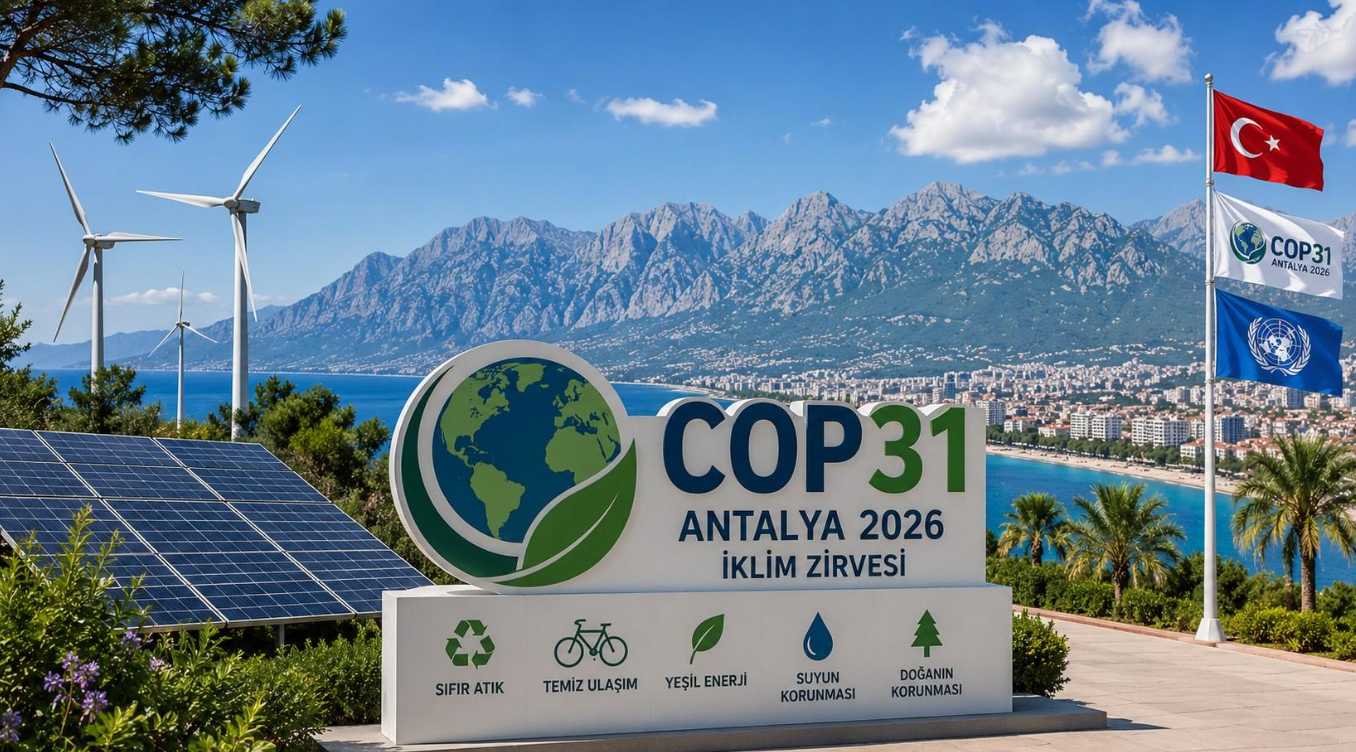 Uniunea Europeană nu va asuma noi angajamente financiare pentru climă la COP31