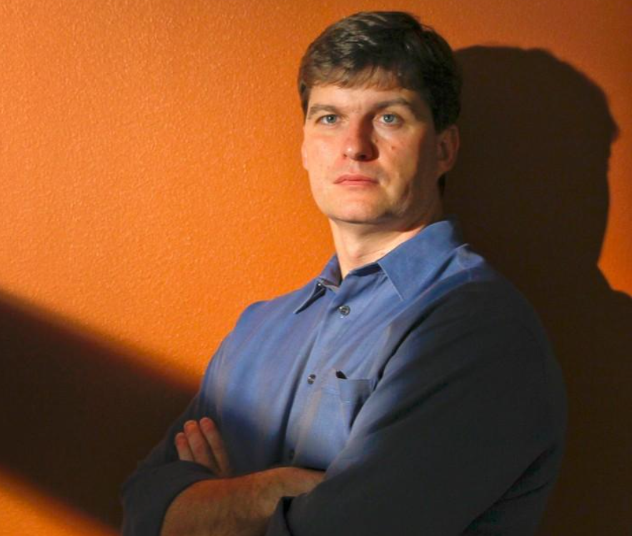 Michael Burry pariază pe revenirea unui retailer american